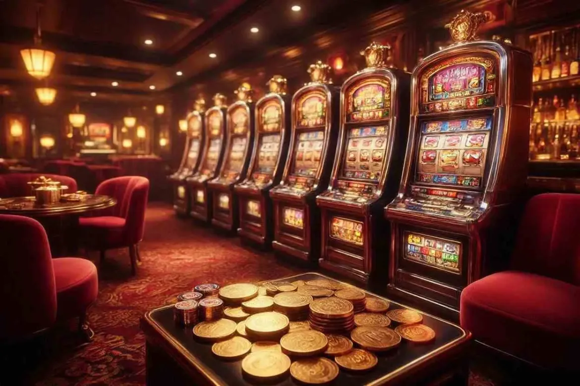 Fiesta Slots Casino